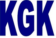 KG KNUTSSON, UAB logotipas