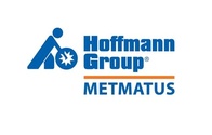 Metmatus, UAB logo