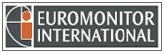 Euromonitor International - Eastern Europe, UAB logotipas