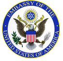 JAV ambasada Lietuvoje