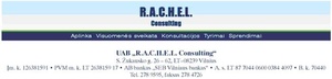 R.A.C.H.E.L. Consulting, UAB