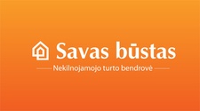 NT Savas būstas, UAB logotipas