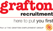 Grafton recruitment, UAB