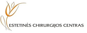 Estetinės Chirurgijos Centras, UAB logotipas