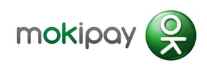 MOKIPAY EUROPE, UAB logotipas