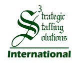 Strategic Staffing Solutions International, UAB