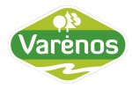 Varėnos pienelis, UAB logo