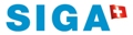 SIGA Cover AG logotipas