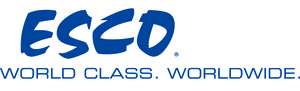 Esco Global logotipas