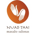 NUAD, UAB logotipas