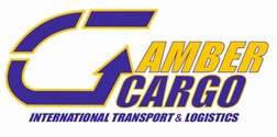 Amber Cargo, UAB logotipas