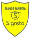 Sigreta, UAB logotipas