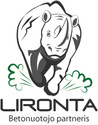 LIRONTA, UAB logotipas
