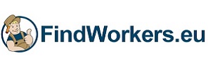 FindWorkers.eu ApS/Personligt Overskud logo