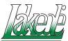 LAKEDĖ, UAB logotipas