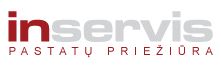 Inservis, UAB logotipas