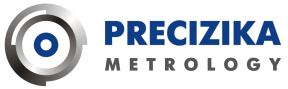 Precizika Metrology, UAB logotipas