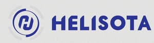 Helisota, UAB logotipas