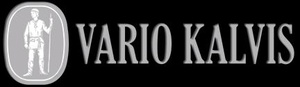 Vario Kalvis, UAB logotipas
