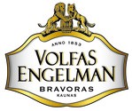 Volfas Engelman, AB