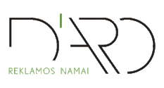 Diaro, UAB logotipas