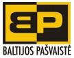 BALTIJOS PAŠVAISTĖ, UAB logotipas