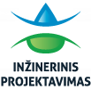 Inžinerinis projektavimas, UAB logo