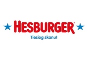 Hesburger, UAB