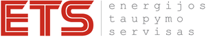 Energijos Taupymo Servisas, UAB logotipas