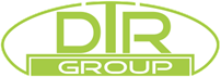 DTR Group, UAB logotipas