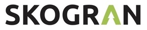 Skogran, UAB logo