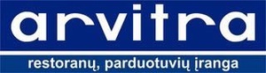 Arvitra Baltic, UAB logotipas