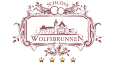 Schloss Hotel Wolfsbrunnen Klochkova GbR logo