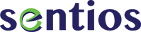 Sentios, UAB logo