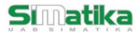SIMATIKA, UAB logotipas