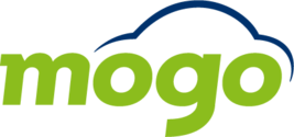 Mogo LT, UAB logotipas