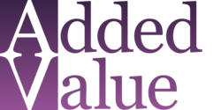 Added Value, UAB/Aukštosios apskaitos technologijos logotipas