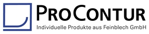 ProContur Individuelle Produkte aus Feinblech GmbH