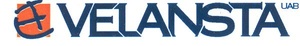 Velansta, UAB logotipas