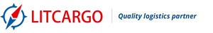 Litcargo, UAB logotipas