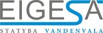 Eigesa, UAB  logotipas