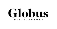 Globus distributors, UAB
