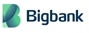 BIGBANK AS filialas