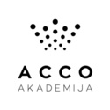Accoakademija, VšĮ logotipas