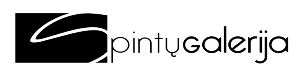 Spintų galerija, UAB logotipas