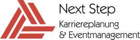 NEXT STEP career network GmbH logo