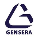 GENSERA, UAB logotipas