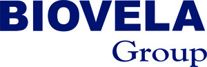 Biovela Group, UAB logo