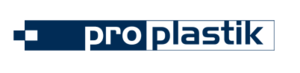 Proplastik, UAB logotipas