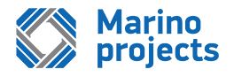 Marino projektai, UAB